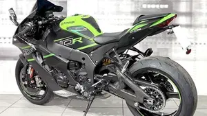 Kawasaki Ninja 1000 ZX-10R (2021 - 25)  (2)