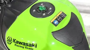 Kawasaki Ninja 1000 ZX-10R (2021 - 25)  (5)