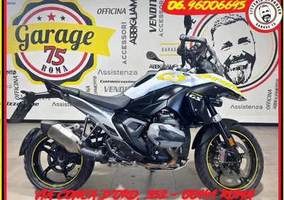Bmw R 1300 GS (2023 - 26) - Annuncio 9836811