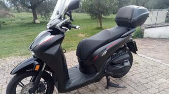 Honda SH 350 Sport (2021 - 24) usata