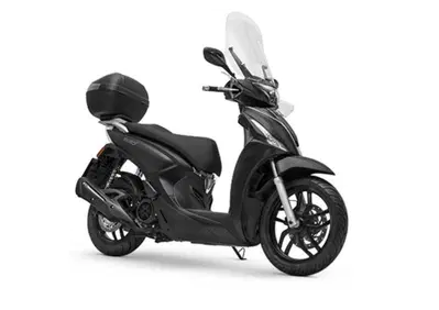 Kymco People 200i S (2021 - 26) - Annuncio 9836833