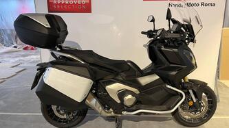 Honda X-ADV 750 DCT Travel (2021 - 24)
