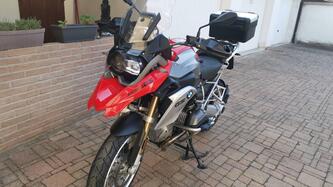Bmw R 1200 GS (2013 - 16)