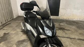 Yamaha X-City 250 (2006 - 16) usata