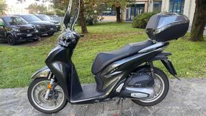 Honda SH 150i (2020 - 23)