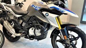 Bmw G 310 GS (2017 - 20)