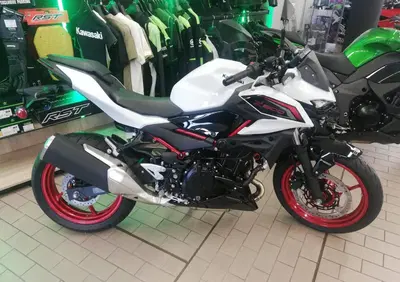 Kawasaki Z 500 SE (2024 - 26) - Annuncio 9836881