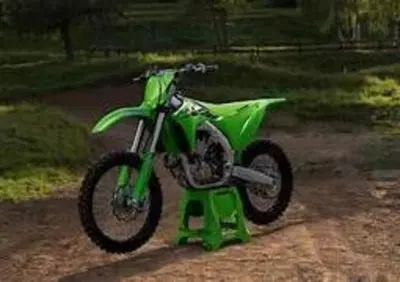 Kawasaki KX 250 (2025) - Annuncio 9836884