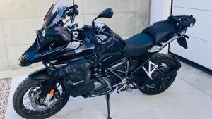 Bmw R 1250 GS (2021 - 24) 