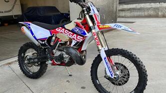 GASGAS EC 300 (2018)