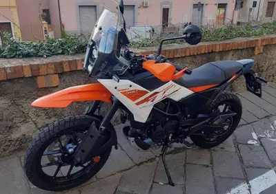 KTM 390 Adventure X (2025 - 26) - Annuncio 9836909