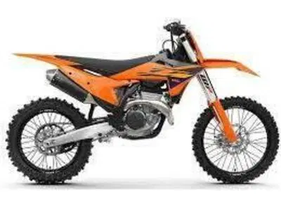 KTM 350 SX-F (2026) - Annuncio 9836927