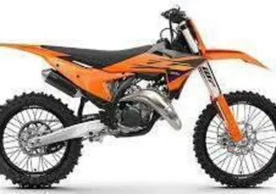 KTM 125 SX (2026) - Annuncio 9836932
