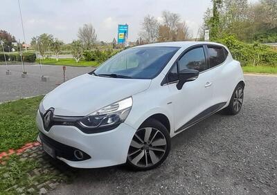 Renault Clio 1.2 75CV 5 porte Costume National usata