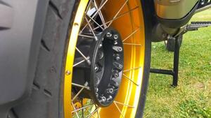 Bmw R 1250 GS (2019 - 20) 