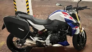Bmw F 900 R (2021 - 24) 