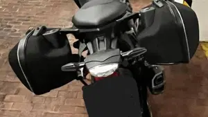 Bmw F 900 R (2021 - 24)  (2)