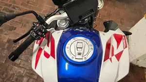 Bmw F 900 R (2021 - 24)  (4)
