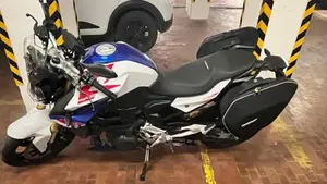 Bmw F 900 R (2021 - 24)  (6)