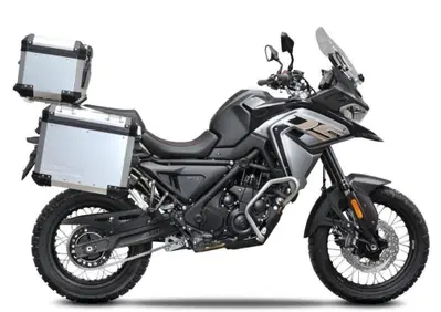 Voge Valico 650DSX (2021 - 24) - Annuncio 9837016