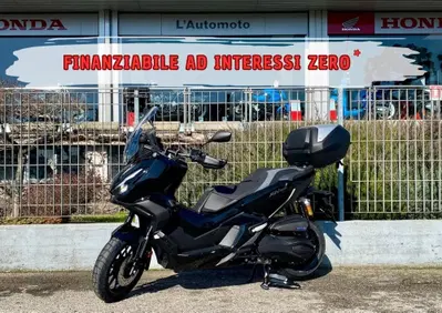 Honda ADV 350 (2025 - 26) - Annuncio 9837032