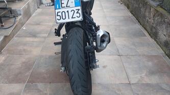 Keeway Motor RKF 125 (2021 - 24) usata
