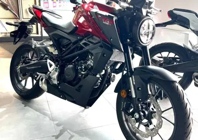 Honda CB 125 R (2024 - 26) - Annuncio 9837036