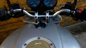 Ducati Monster 620 Dark (2003 - 06)  (6)