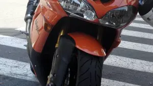 Kawasaki Ninja 1000 ZX-10R (2004 - 05)  (5)