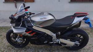 Aprilia RSV4 1100 (2021 - 24)