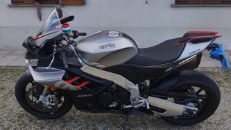 Aprilia RSV4 1100 (2021 - 24) usata
