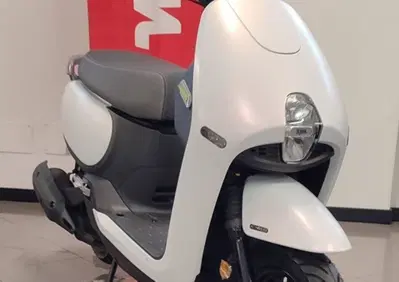 Sym CLBCU 125 (2025 - 26) - Annuncio 9707919