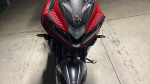 Triumph Tiger Sport 660 (2022 - 24) 