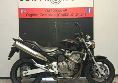Honda Hornet 600 (2003 - 04) - Annuncio 9837135