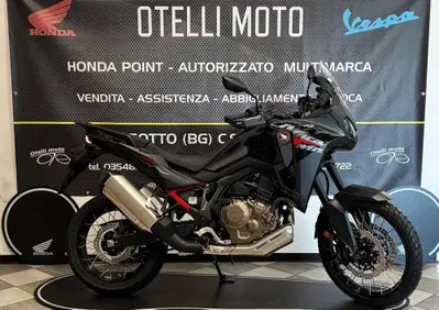 Honda Africa Twin CRF 1100L ES DCT (2024 - 26) - Annuncio 9837147