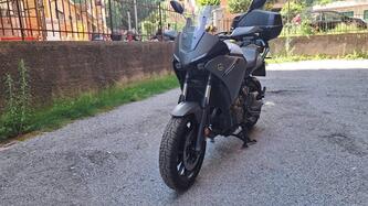 Yamaha Tracer 7 (2021 - 24) usata