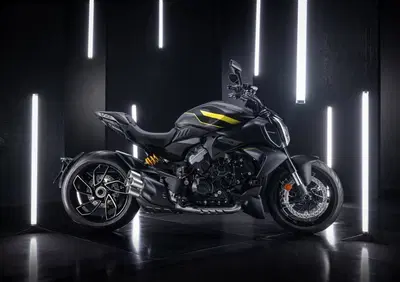 Ducati Diavel V4 (2023 - 26) - Annuncio 9076582