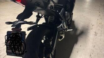 Triumph Tiger Sport 660 (2022 - 24)