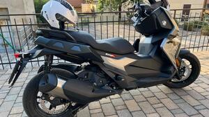Bmw C 400 X (2021 - 24) 