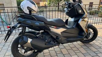 Bmw C 400 X (2021 - 24) usata