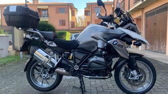 Bmw R 1200 GS (2013 - 16) usata