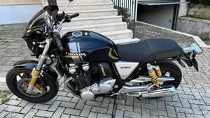 Honda CB 1100 RS (2017 - 20) 