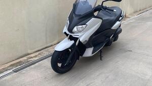 Yamaha X-Max 250 (2010 - 13) 
