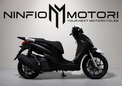 Piaggio Medley 200 S (2025 - 26) - Annuncio 9727060
