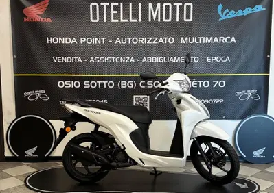 Honda Vision 110 (2025 - 26) - Annuncio 9837203
