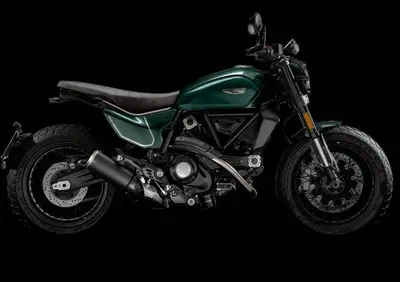Ducati Scrambler 800 Nightshift (2023 - 24) - Annuncio 9837205