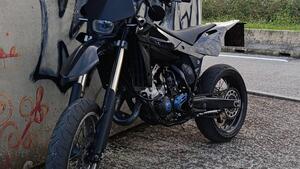Husqvarna SM 125 S (2006) 