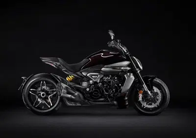 Ducati XDiavel V4 (2025 - 26) - Annuncio 9837210
