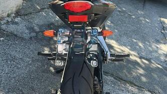 KTM 125 Duke ABS (2013 - 16)
