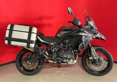 Benelli TRK 502X (2021 - 26) - Annuncio 9837247